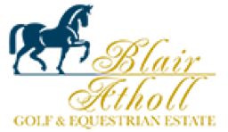 Blair Atholl logo