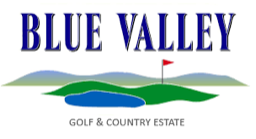 Blue Valley logo