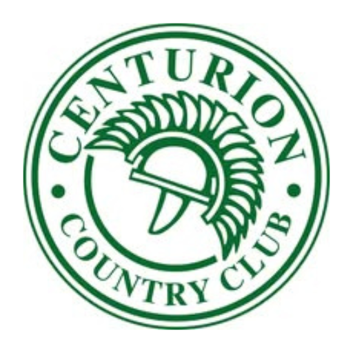Centurion logo
