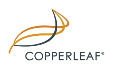 Copperleaf logo