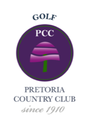 Pretoria CC logo