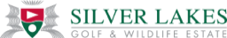 Silver Lakes logo